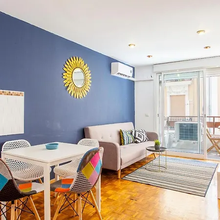 Apartamento Station Valencia
