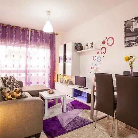 Apartment Station Valencia