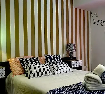 Station Apartment *