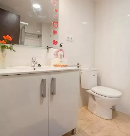 Station Apartment