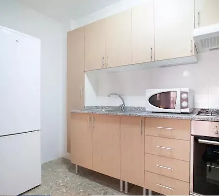 Station Apartment