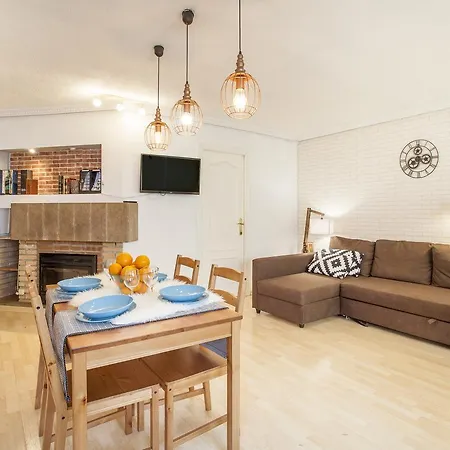 Station Apartment