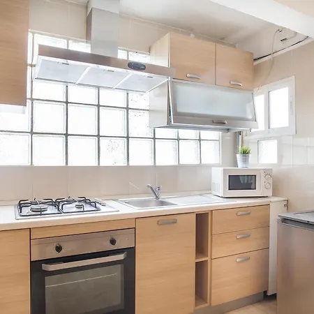 Apartment Station