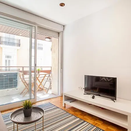 Station Apartment