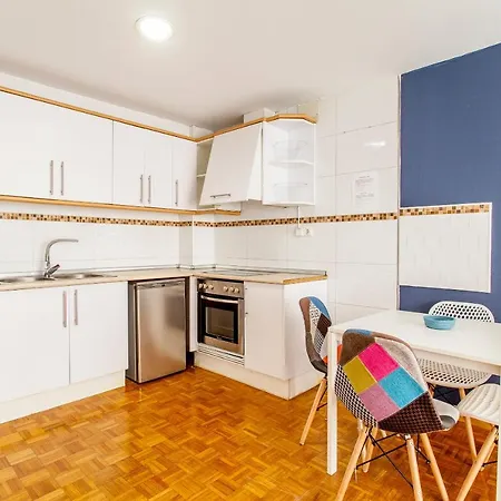 Station Apartment