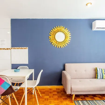 Apartment Station *