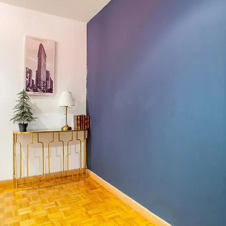 Apartment Station